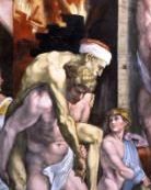 Raphael: Enée et Anchise