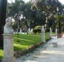 Pincio: bustes