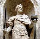 Saint Louis des Français: Charlemagne