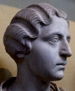 La Galerie des bustes des Musées du Vatican