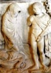Sarcophage du Vatican